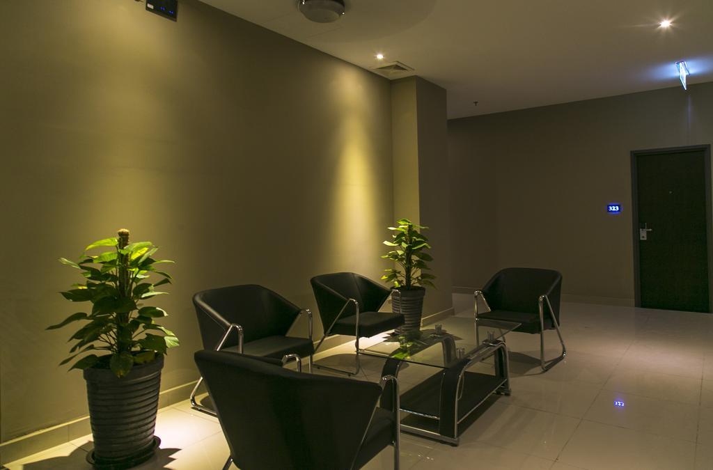 Lavana Hotel, Chinatown Kuala Lumpur Zewnętrze zdjęcie