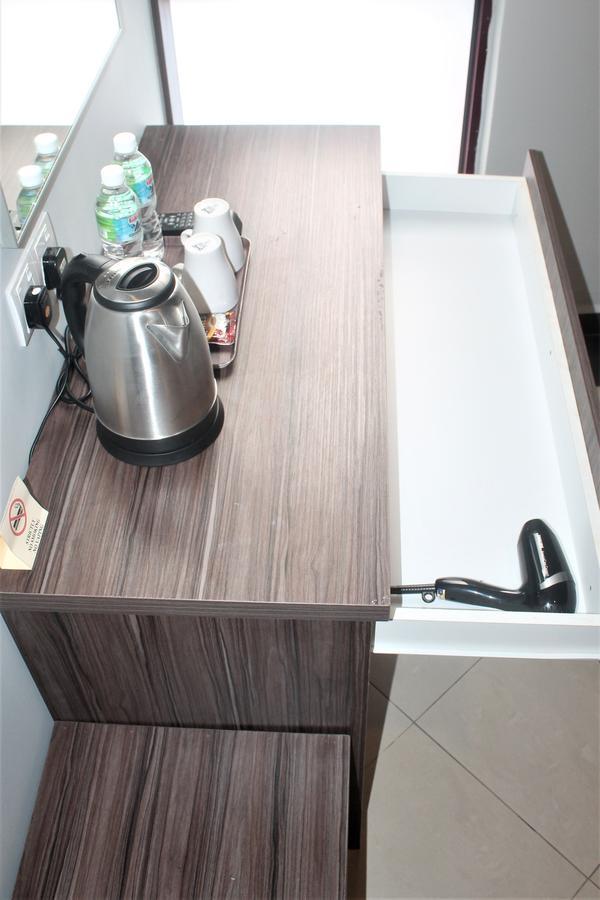 Lavana Hotel, Chinatown Kuala Lumpur Zewnętrze zdjęcie