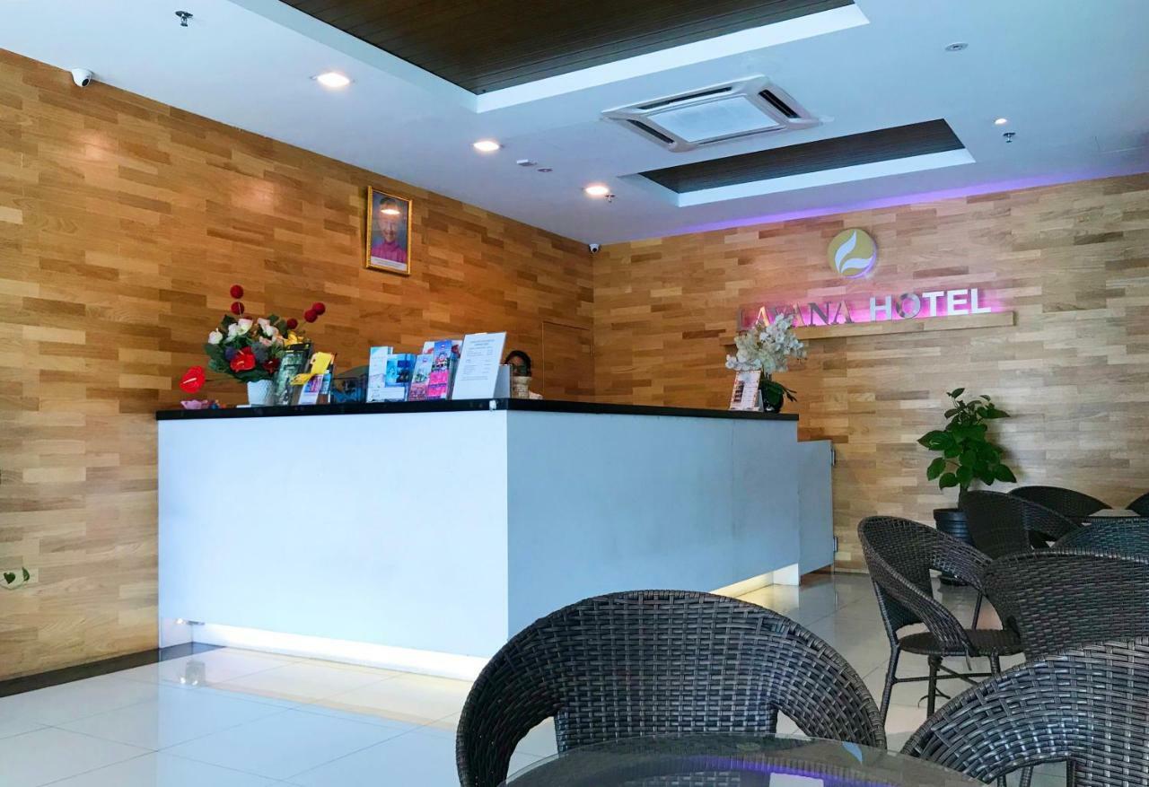Lavana Hotel, Chinatown Kuala Lumpur Zewnętrze zdjęcie